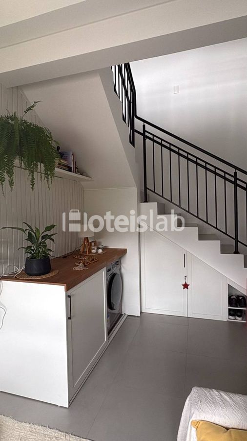 Loft incrível com vista para o mar na praia de Canajurê - foto 7