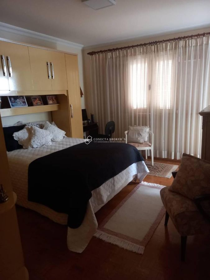 Casa, 3 quartos, 260 m² - Foto 23