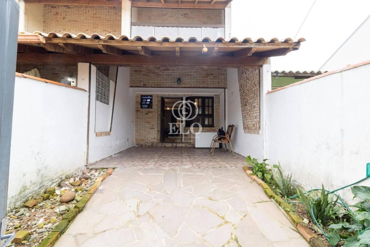 Casa, 2 quartos, 250 m² - Foto 11