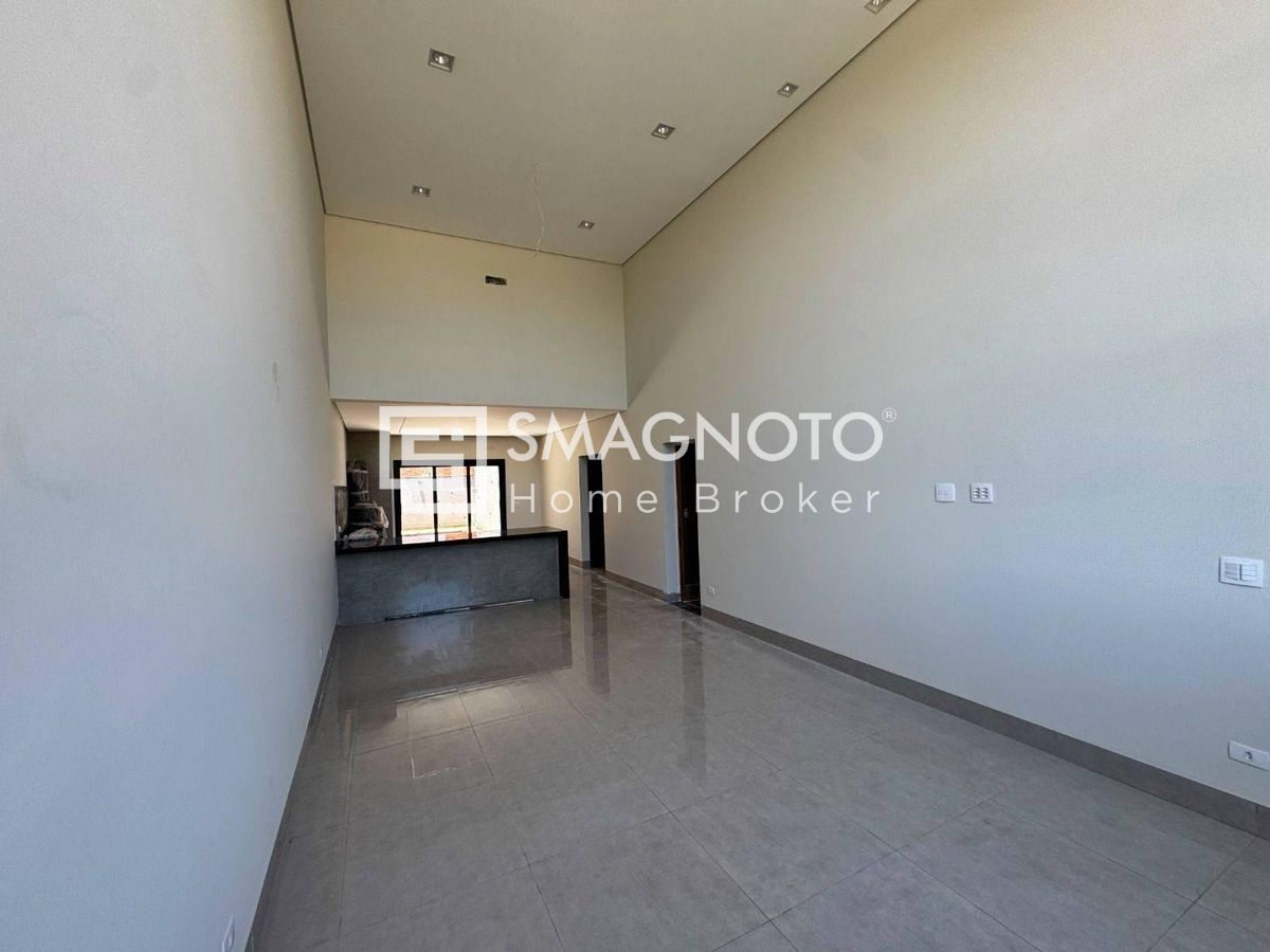 Casa com 3 dormitórios à venda, 148 m² por R$ 990.000,00 - Ondas - Piracicaba/SP