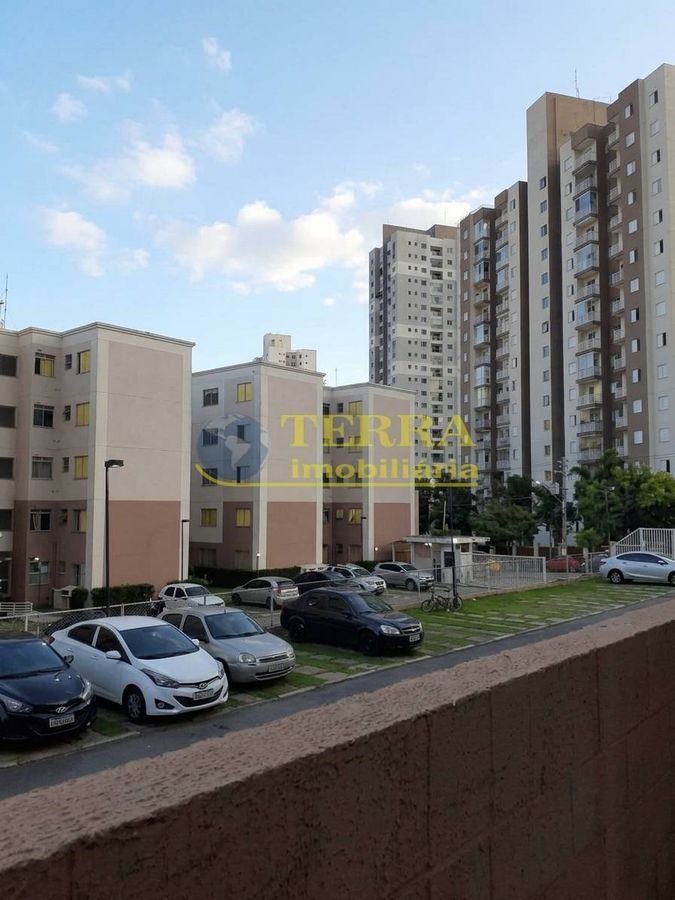 Apartamento para locação no Jardim Cirino / Osasco - 7