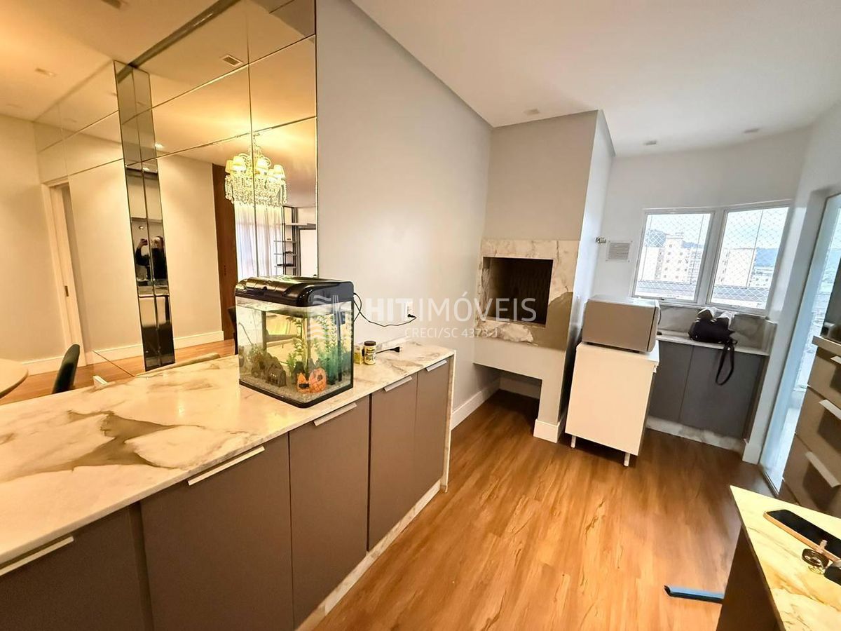 Apartamento - centro - ituporanga - sc