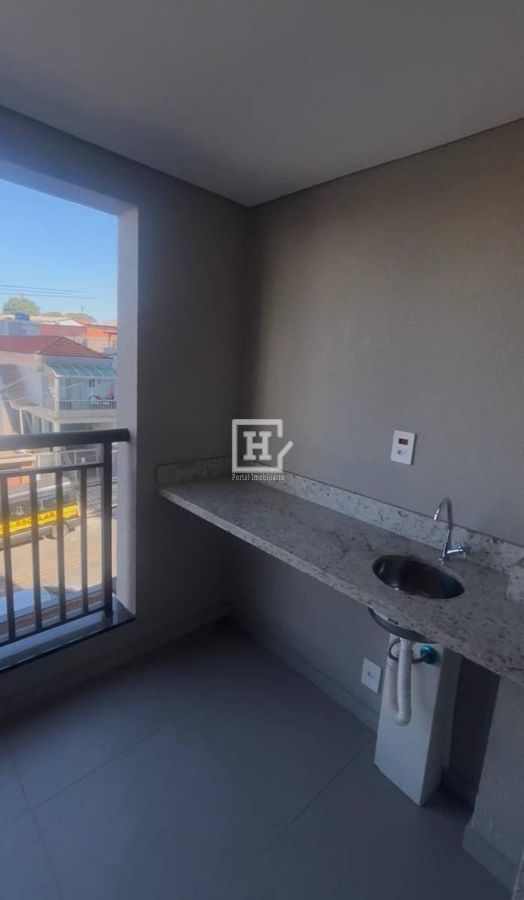 Apartamento com 2 quartos à Venda, Jardim Anália Franco - São Paulo