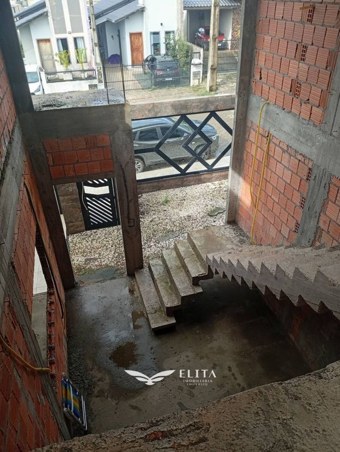 Sobrado, 3 quartos, 266 m² - Foto 8