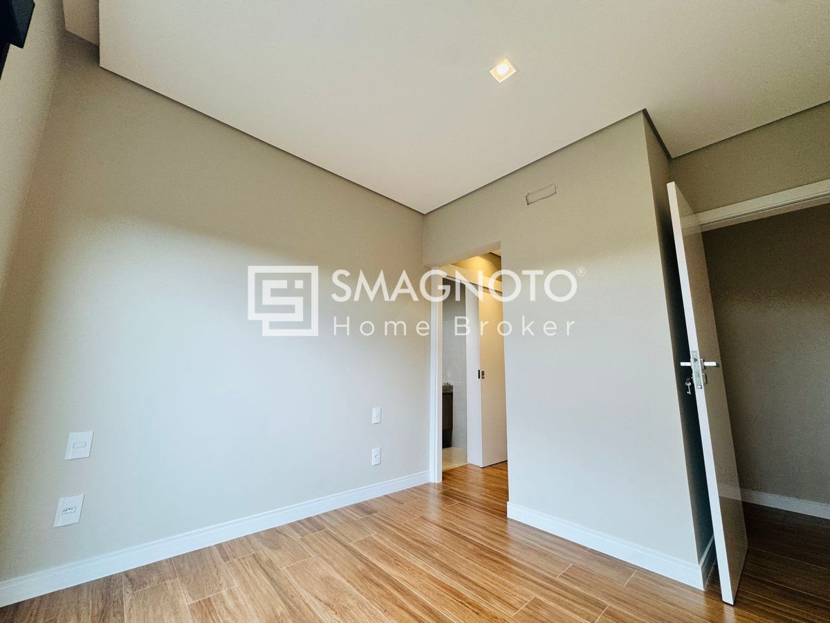 Casa Damha I 3 Suítes à Venda Smagnoto Home Broker