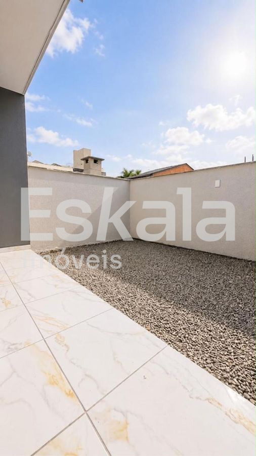 Casa, 2 quartos, 57 m² - Foto 7