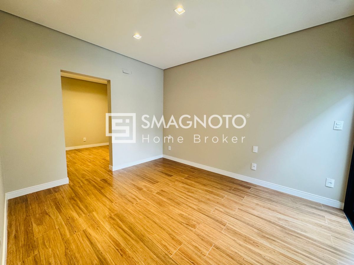Casa Damha I 3 Suítes à Venda Smagnoto Home Broker
