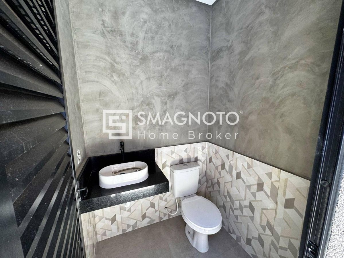 Casa com 3 dormitórios à venda, 148 m² por R$ 990.000,00 - Ondas - Piracicaba/SP