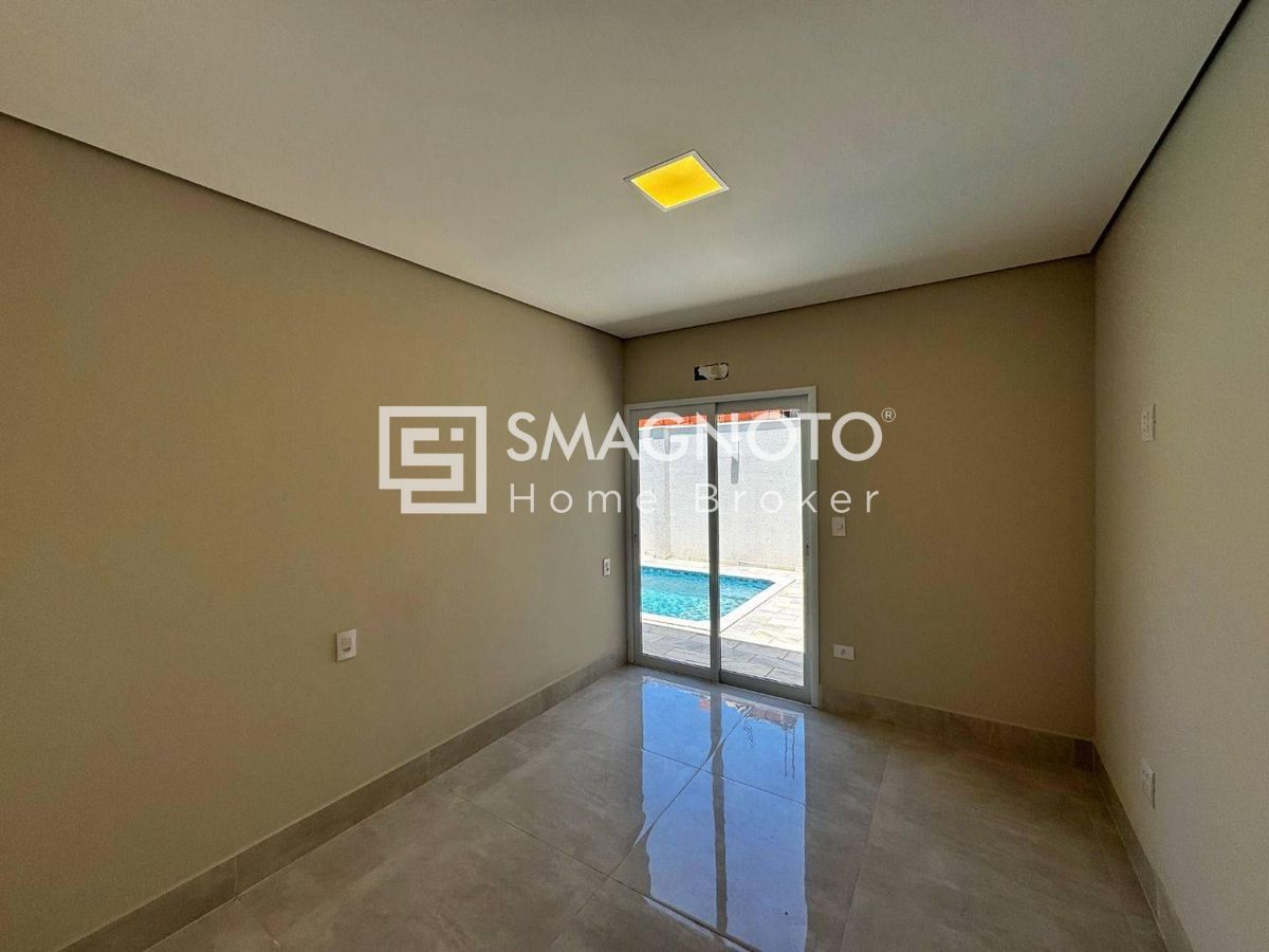 Casa com 3 dormitórios à venda, 159 m² por R$ 1.050.000,00 - Ondas - Piracicaba/SP