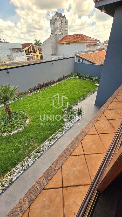 Casa, 6 quartos, 650 m² - Foto 22
