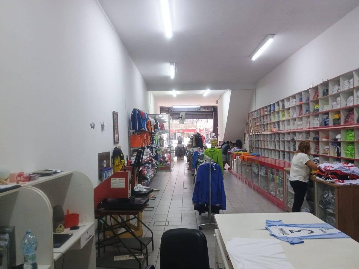 Loja-Salão, 570 m² - Foto 12