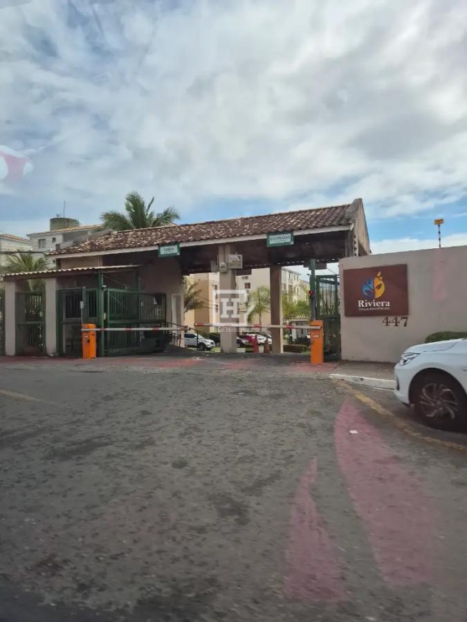 Apartamento com 3 quartos para Locação, Buraquinho - Lauro de Freitas