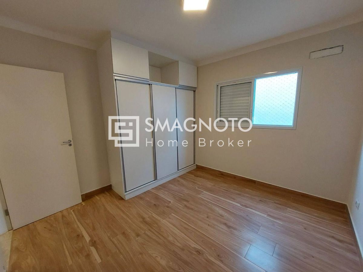 Sobrado com 3 dormitórios à venda, 191 m² por R$ 1.100.000,00 - Pompéia - Piracicaba/SP