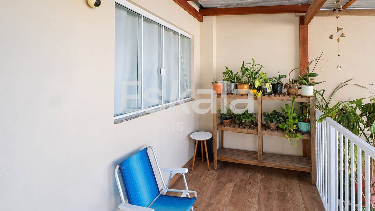 Apartamento, 2 quartos, 70 m² - Foto 2