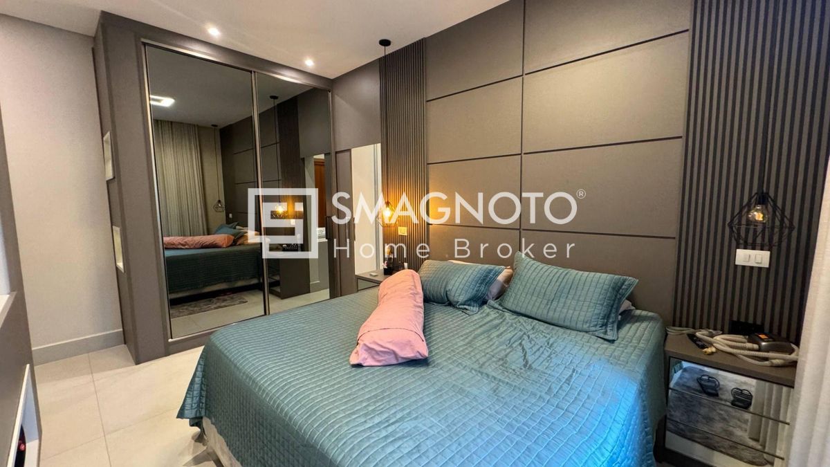 Casa com 3 dormitórios à venda, 188 m² por R$ 1.800.000,00 - Bongue - Piracicaba/SP