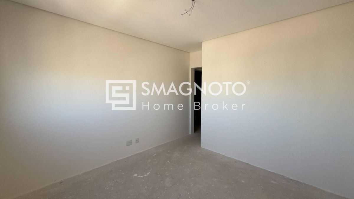 Apartamento com 4 quartos, sendo 2 suítes à Venda, Edifício Monet - Bairro Alto - Piracicaba