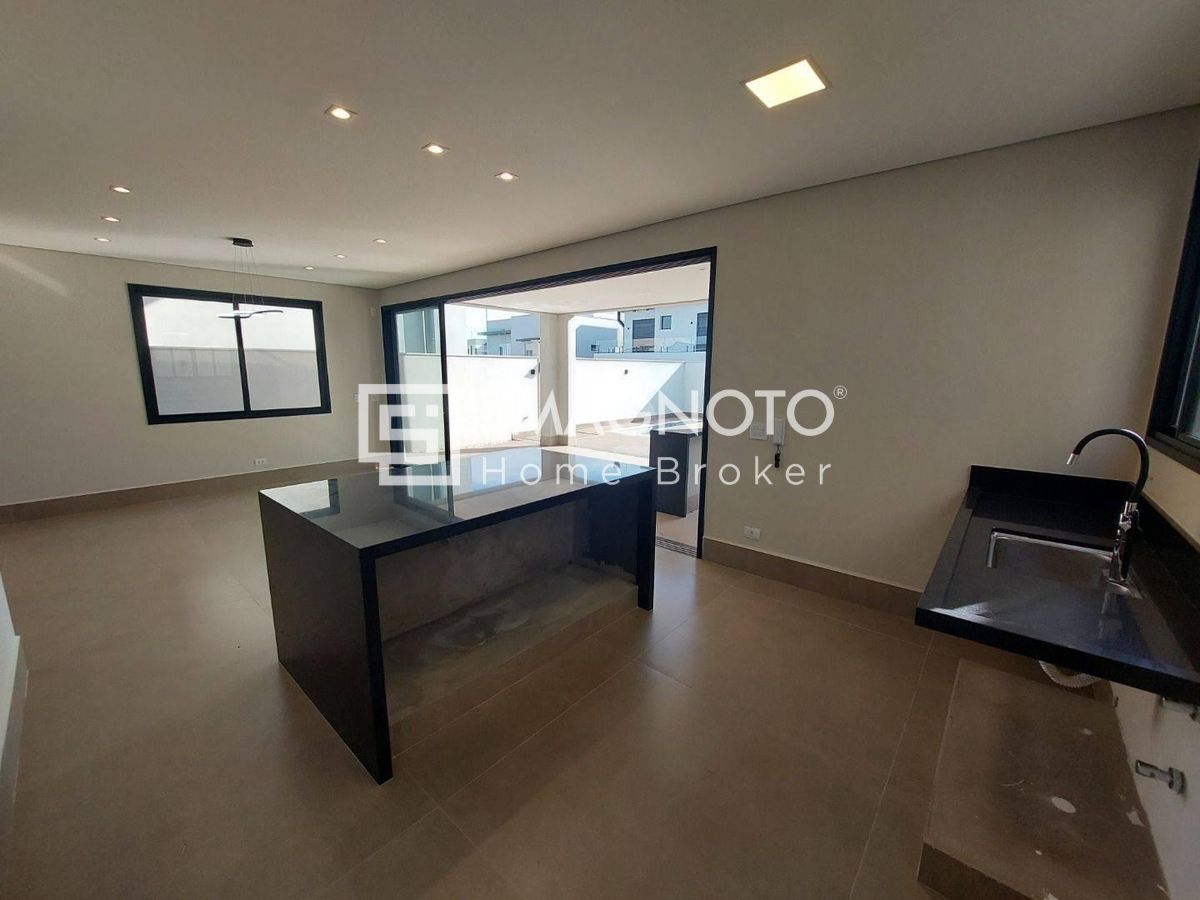 Sobrado com 3 dormitórios à venda, 253 m² por R$ 2.050.000 - Condominio Residencial Reserva do Engenho