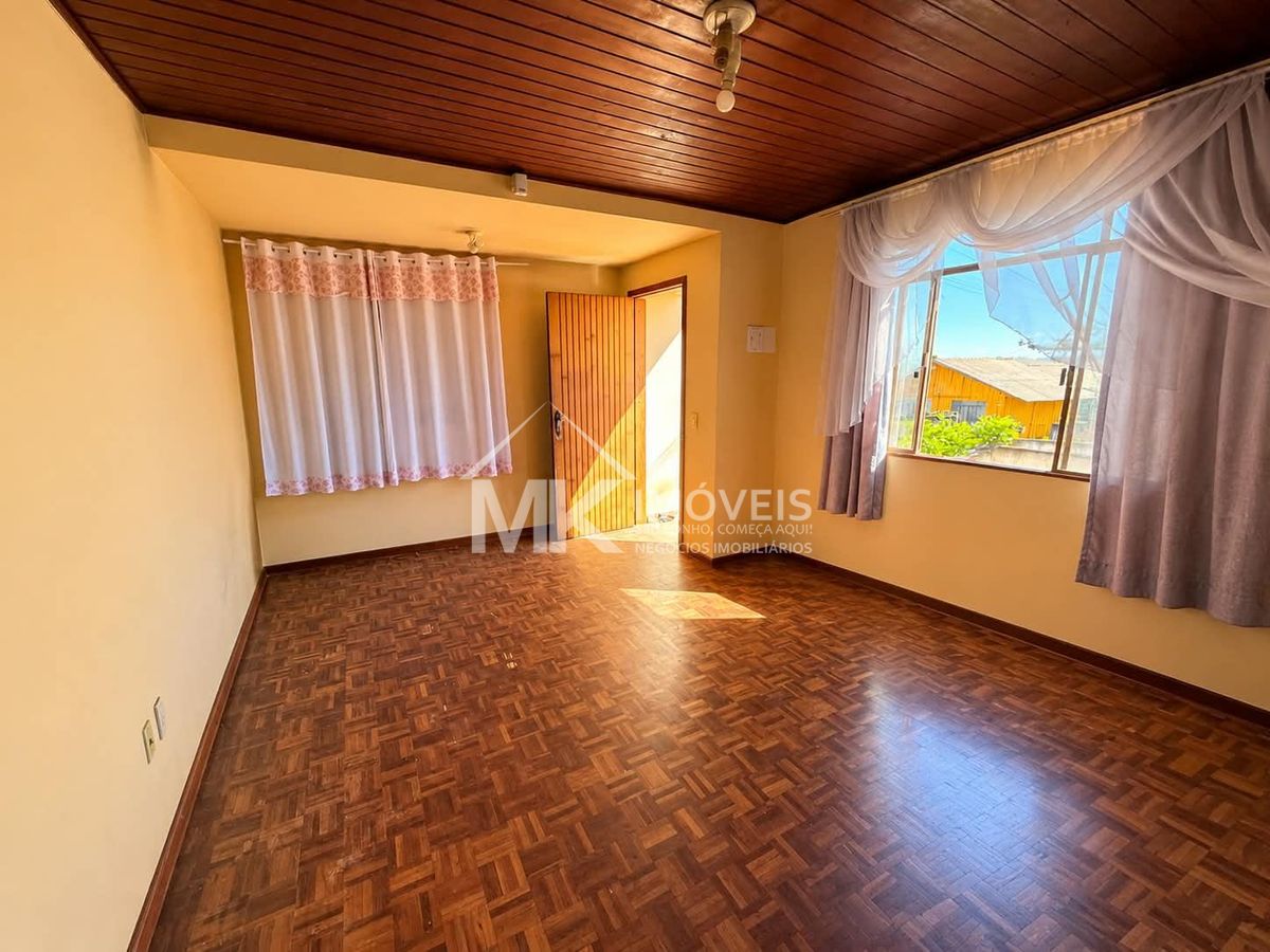 Casa, 3 quartos, 121 m² - Foto 2