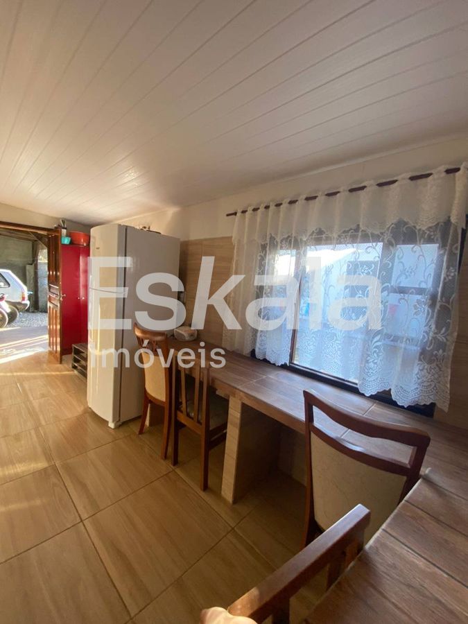 Casa com 3 quartos XV de Novembro - Corupá