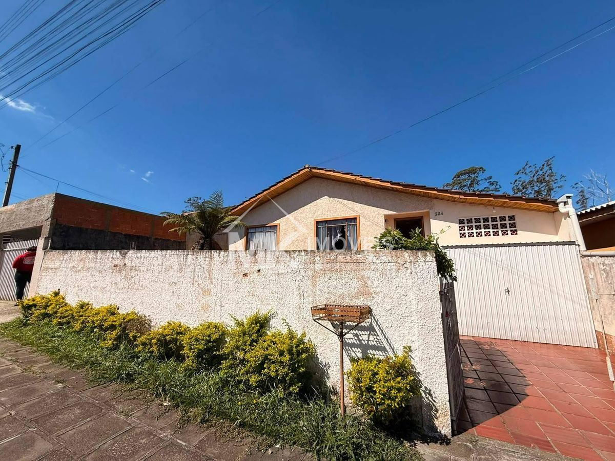 Casa, 3 quartos, 121 m² - Foto 7
