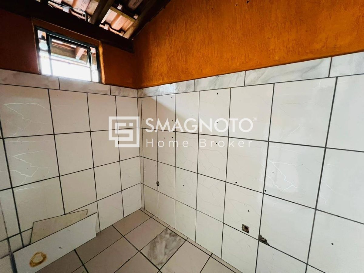 Casa com 3 dormitórios, 1 suíte à venda, 140 m² por R$ 350.000 - Conjunto Residencial Mário Dedini - Piracicaba/SP