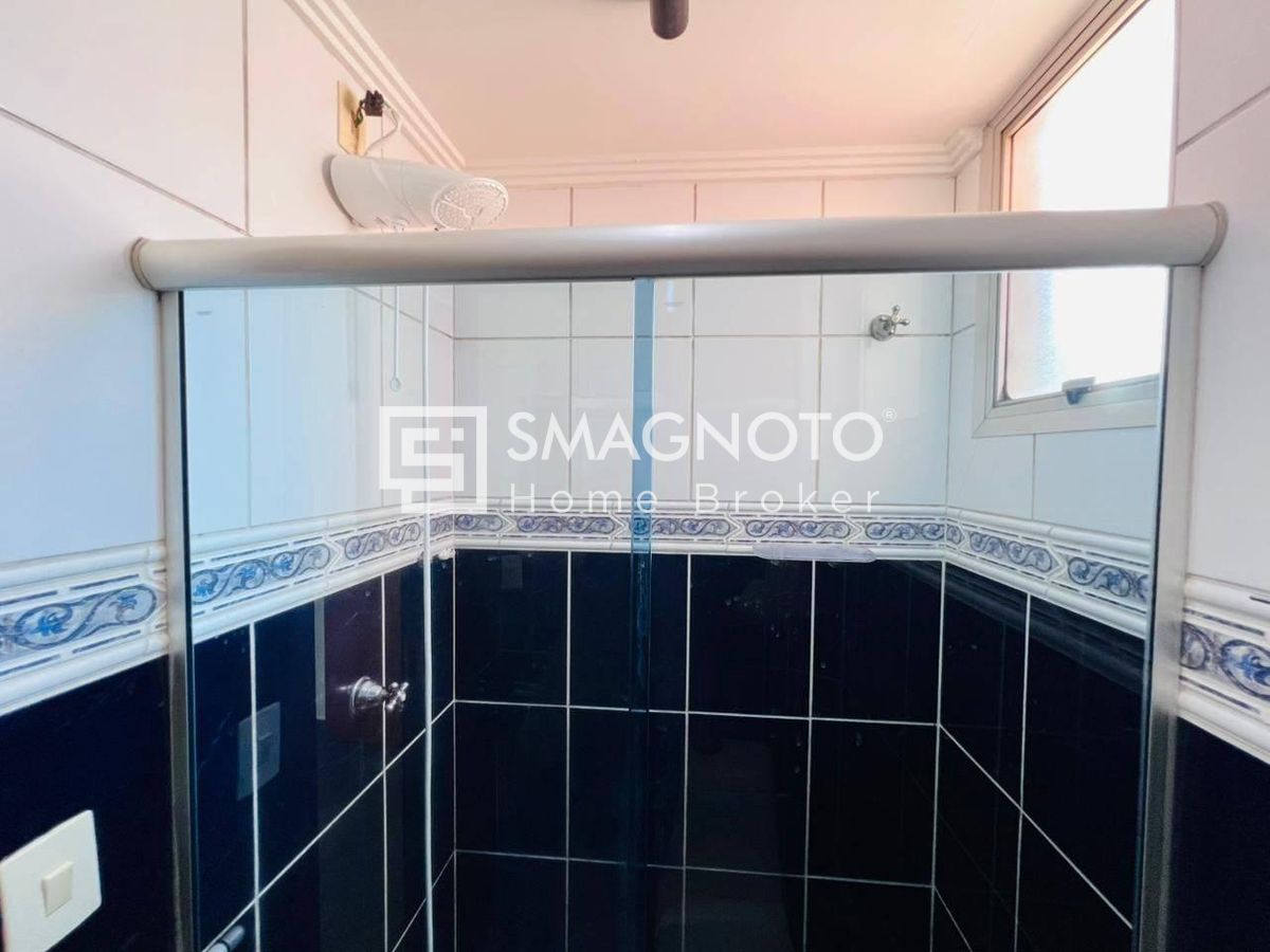 Apartamento com 3 dormitórios, 1 suíte à venda, 85 m² por R$ 300.000 - Nova América - Piracicaba/SP