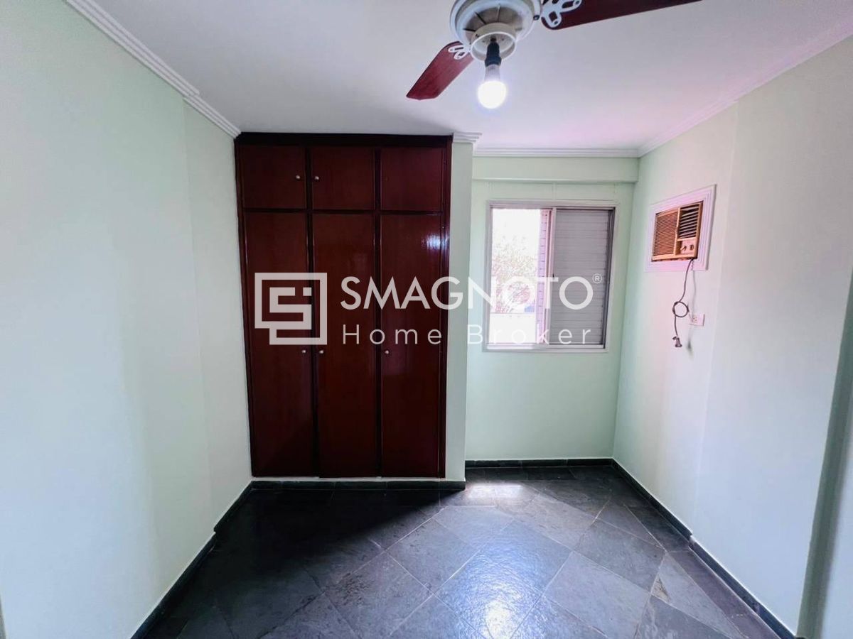 Apartamento com 3 dormitórios, 1 suíte à venda, 85 m² por R$ 300.000 - Nova América - Piracicaba/SP