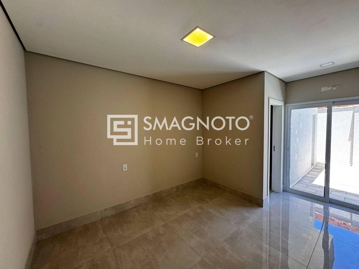 Casa com 3 dormitórios à venda, 159 m² por R$ 1.050.000,00 - Ondas - Piracicaba/SP