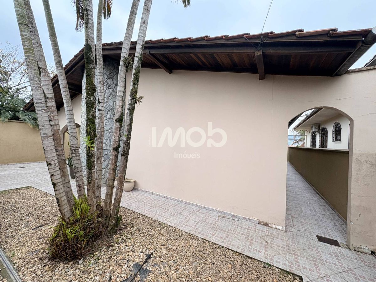 Casa, 3 quartos, 250 m² - Foto 24