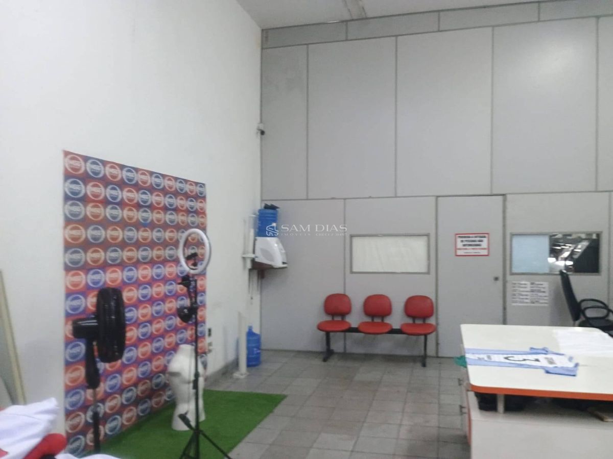 Loja-Salão, 570 m² - Foto 13