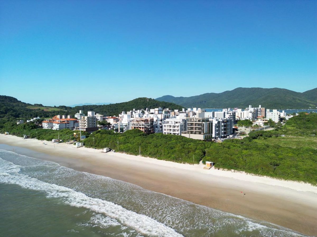 COBERTURA  FRENTE MAR - PRAIA GRANDE