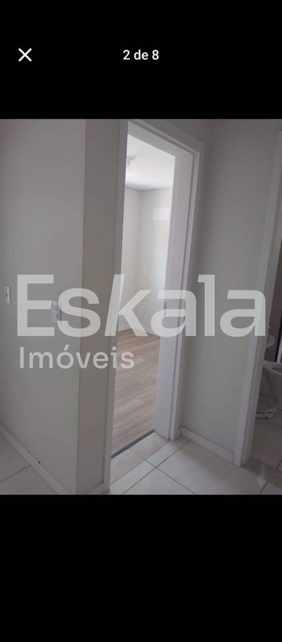 Apartamento, 2 quartos, 43 m² - Foto 6
