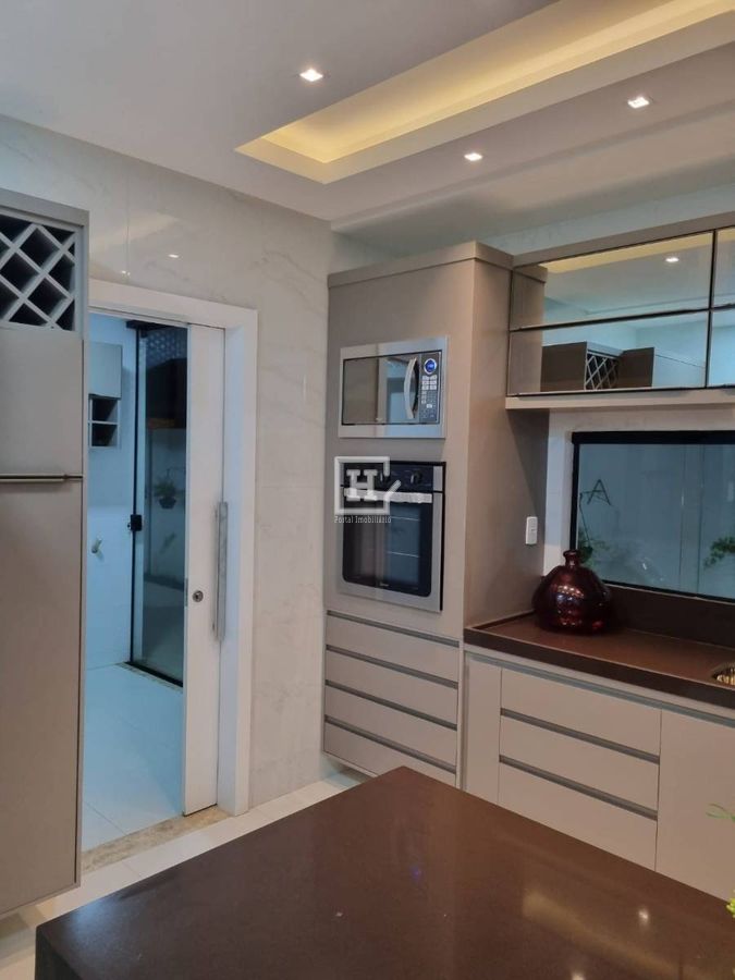Casa de Condomínio com 4 quartos à Venda - Aracaju