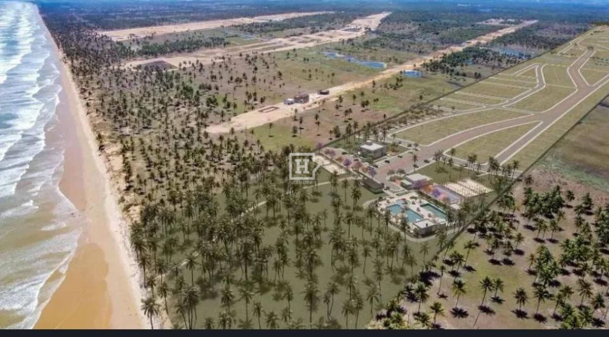 Lote/Terreno à Venda, Capuan - Barra dos Coqueiros
