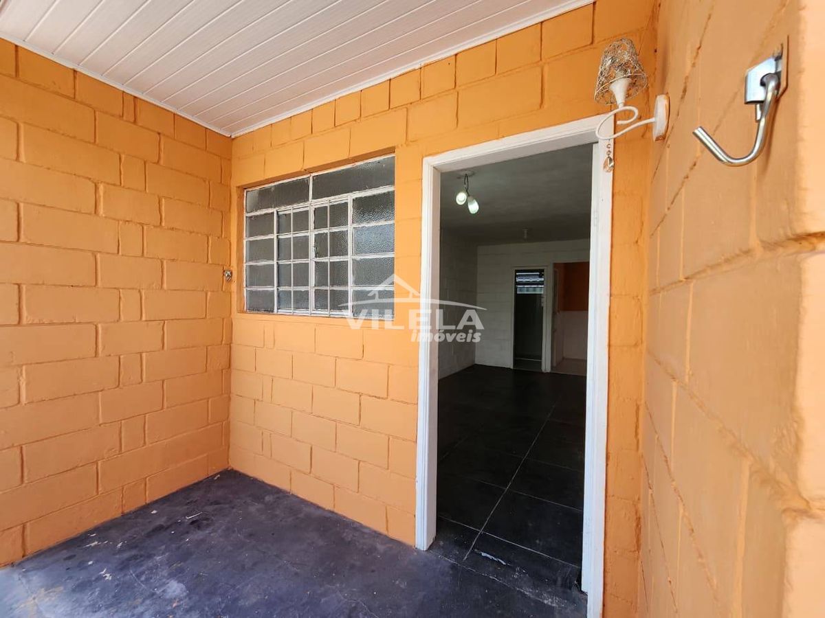 Apartamento Jardim Primavera