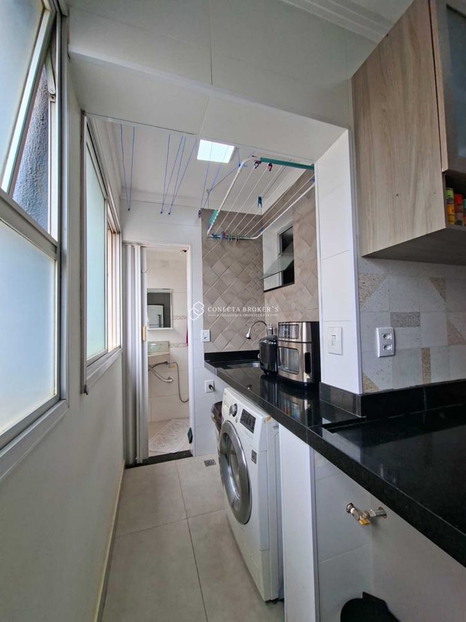 Apartamento, 2 quartos - Foto 24