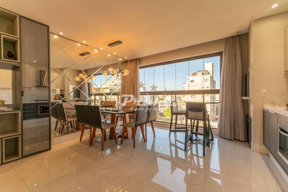 Apartamento, 2 quartos, 82 m² - Foto 3