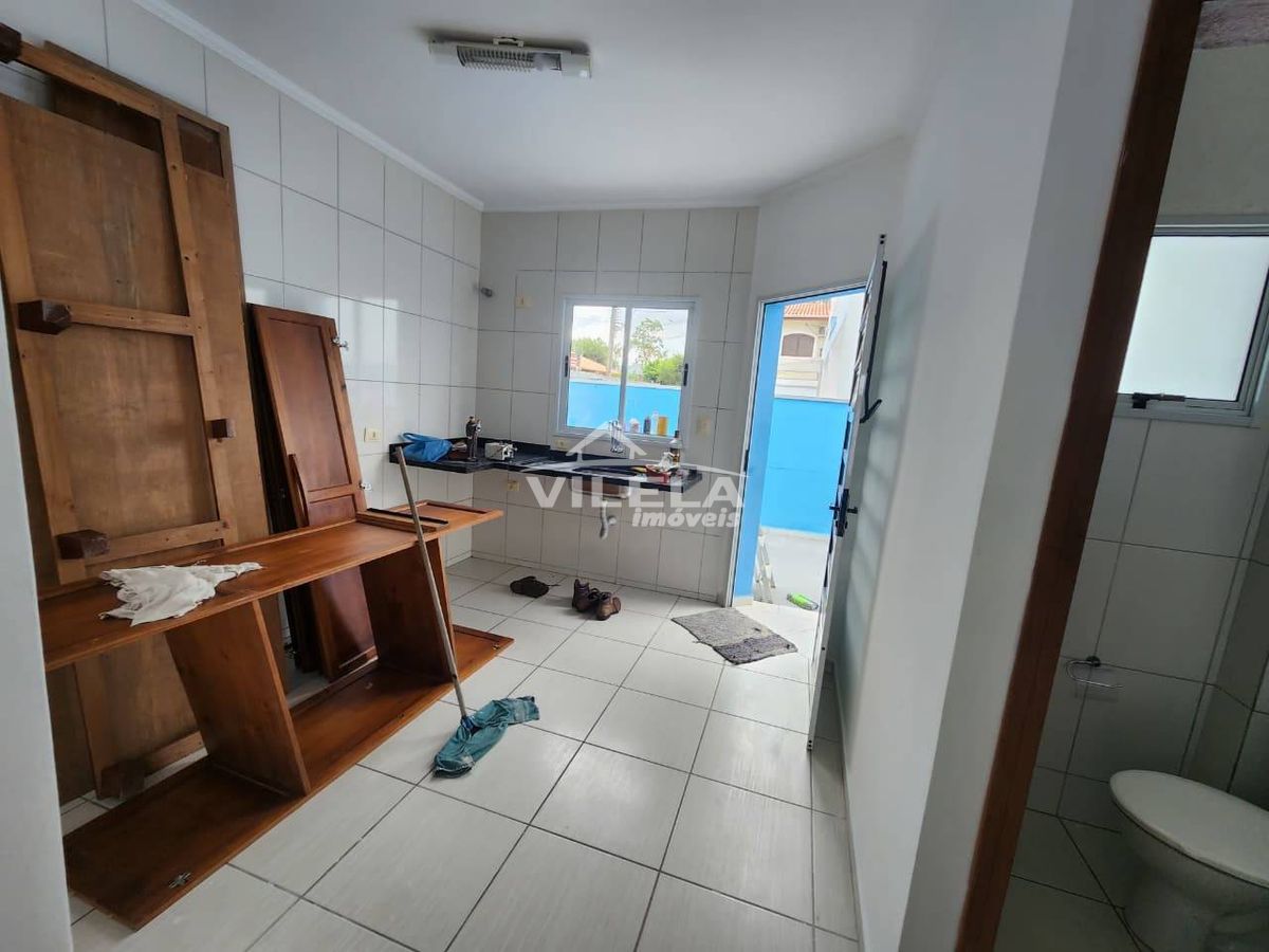 Sobrado com 2 dormitórios-ótima localização no bairro indaiá -caraguatatuba-sp!!! - foto 5