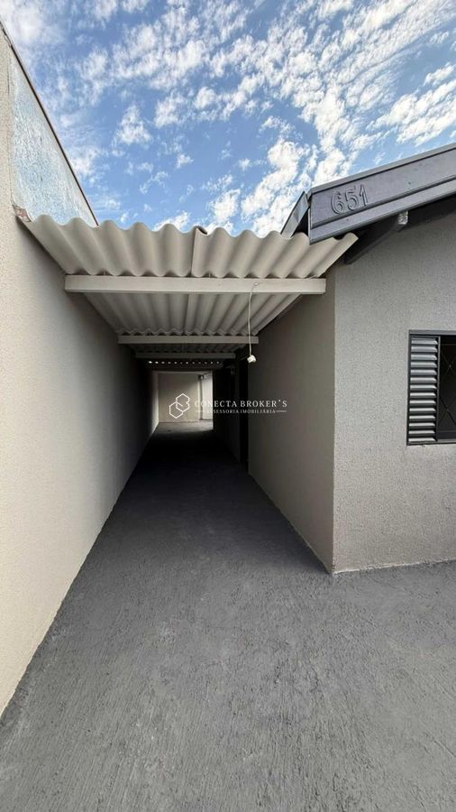 Casa, 2 quartos, 140 m² - Foto 11