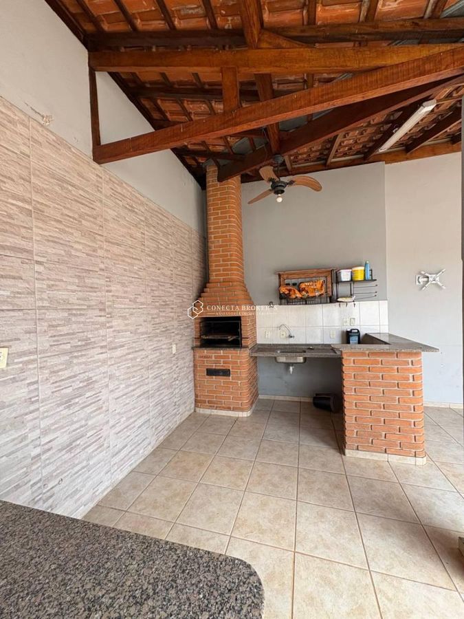 Casa, 3 quartos, 261 m² - Foto 24
