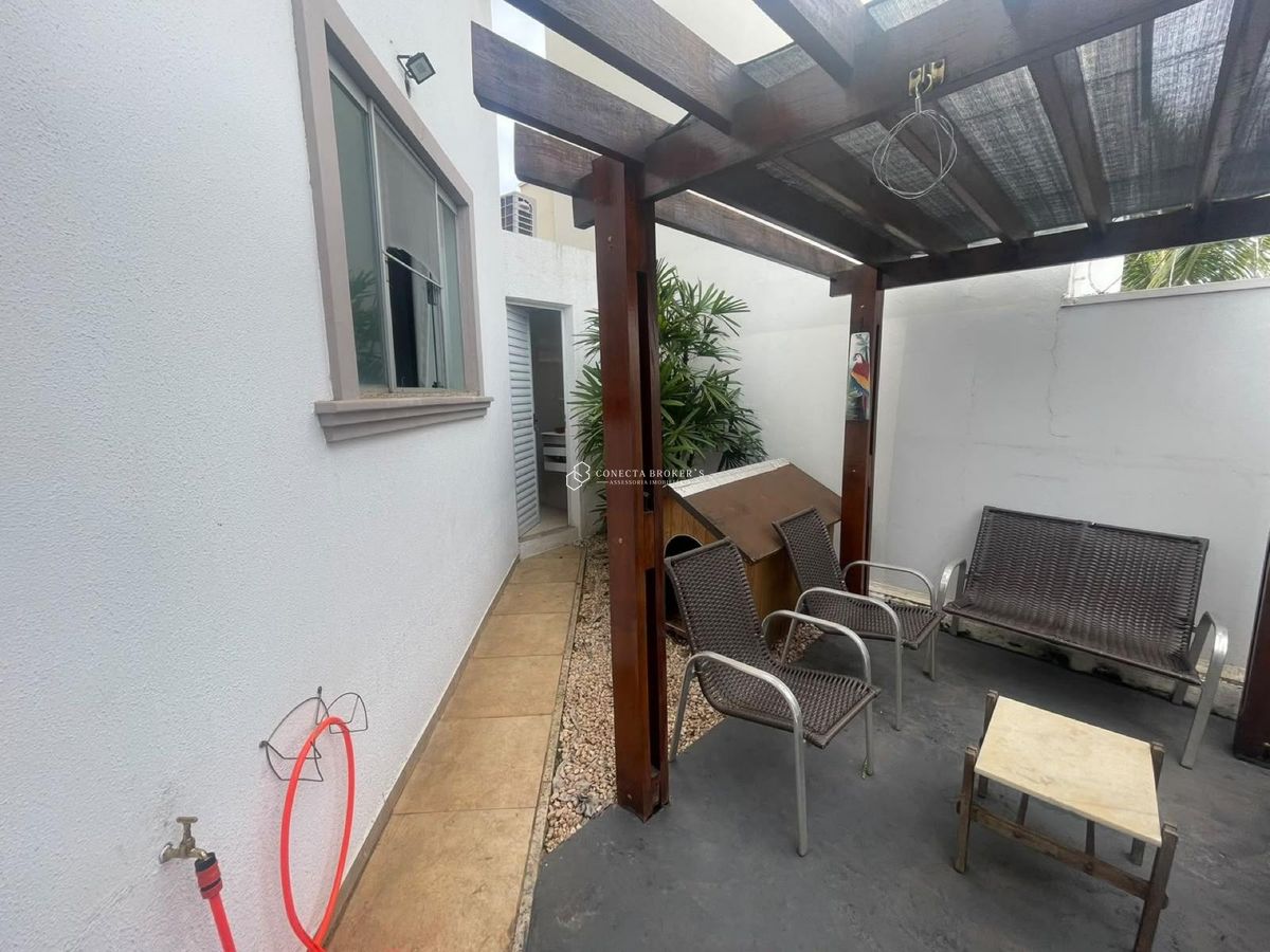 Casa, 3 quartos, 173 m² - Foto 7