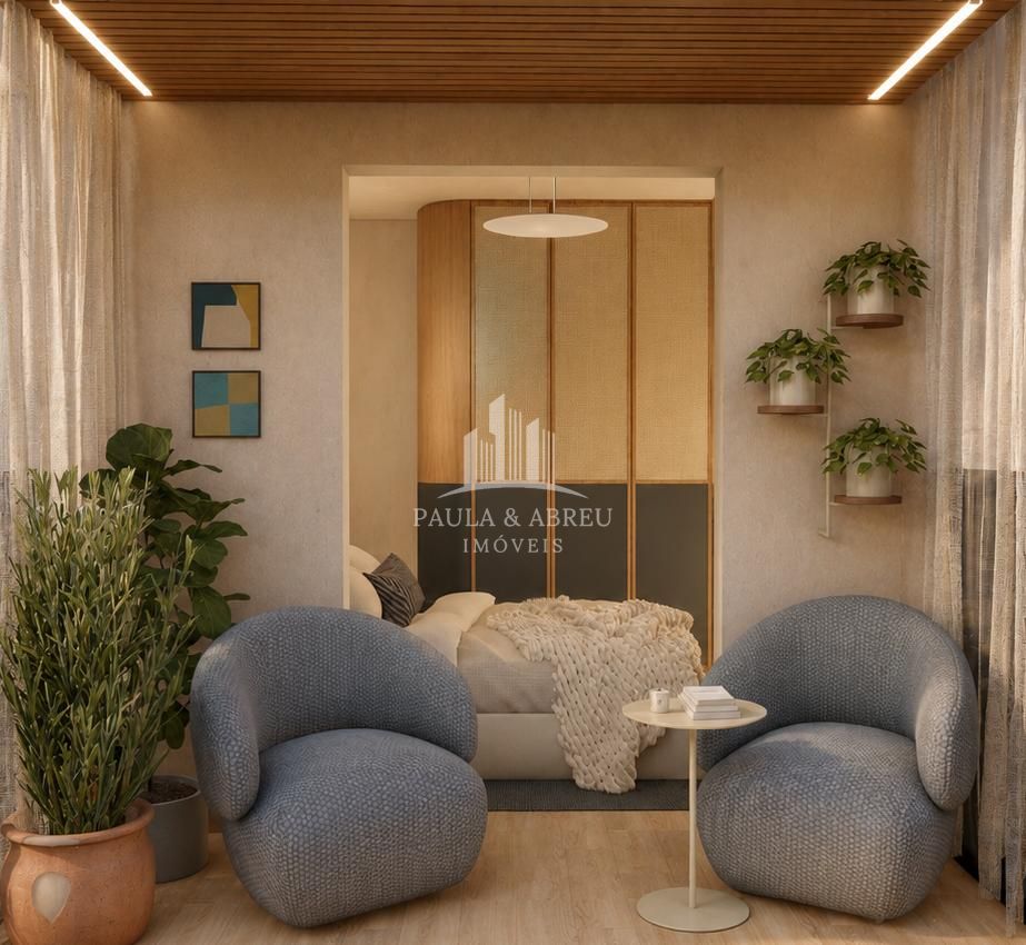 Apartamento, 2 quartos, 53 m² - Foto 16
