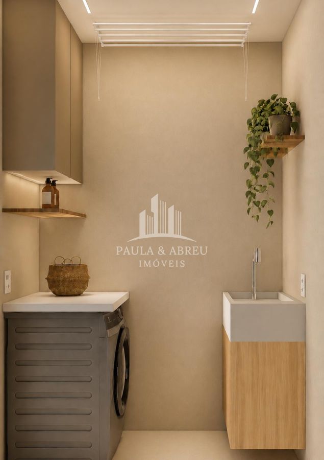 Apartamento, 2 quartos, 53 m² - Foto 5