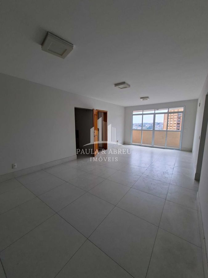 Apartamento, 4 quartos, 200 m² - Foto 9