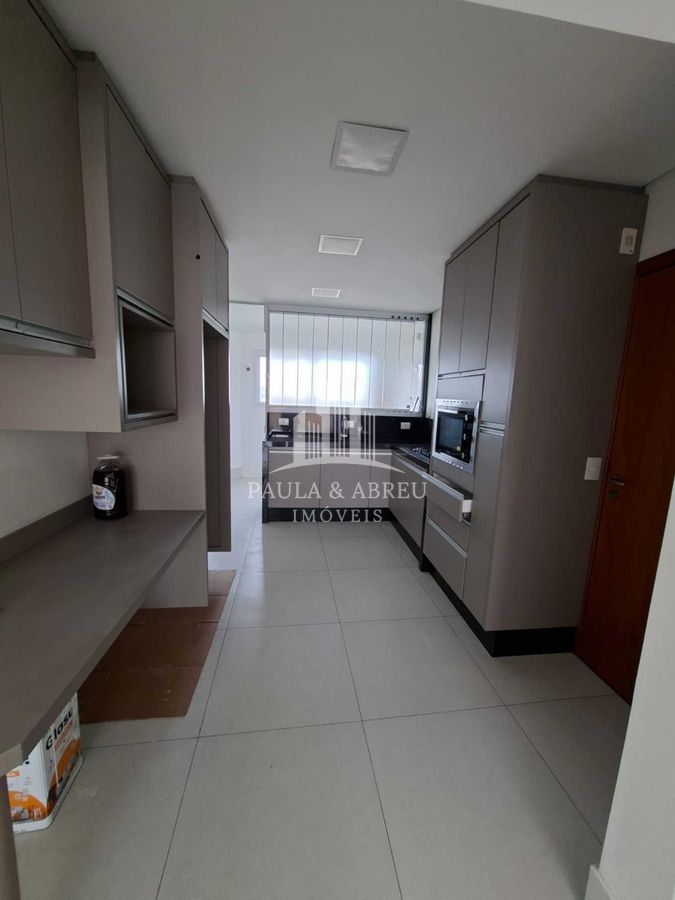 Apartamento, 4 quartos, 200 m² - Foto 8