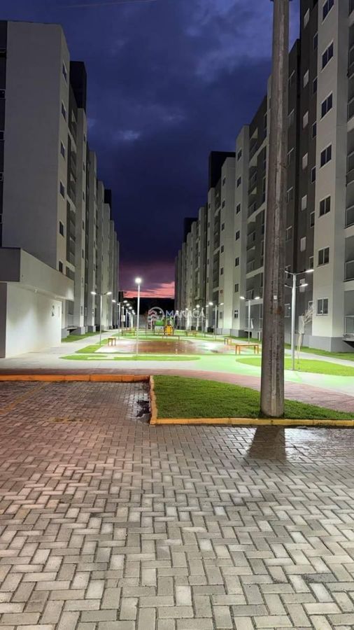 Apartamento, 2 quartos, 56 m² - Foto 8