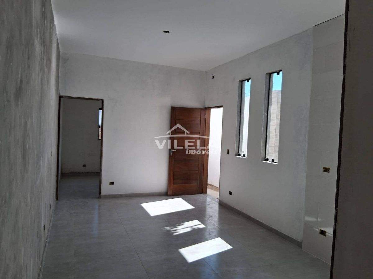 Casa nova com 3 dormitórios-bairro morro do algodão-caraguatatuba-sp