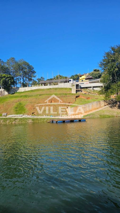 Residencial igaratá