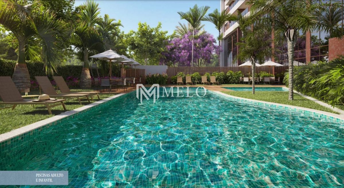 Apartamento, 2 quartos, 69 m² - Foto 21
