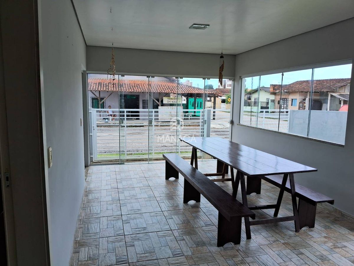 Casa, 3 quartos, 100 m² - Foto 12